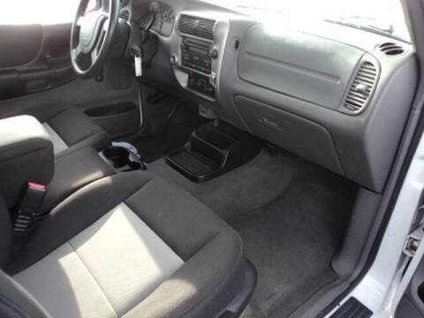 2005 Ford Ranger XLT