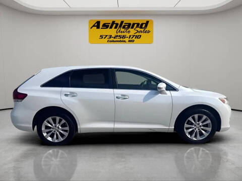 2014 Toyota Venza LE