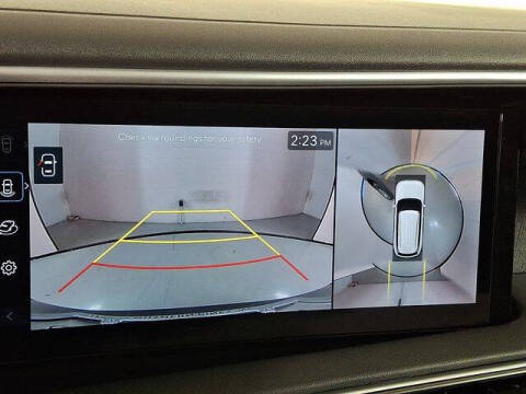 2026 Hyundai PALISADE Hybrid Blue SEL Premium