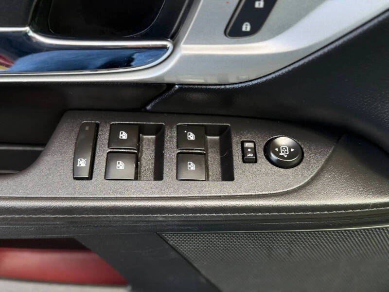 2016 GMC Terrain SLE-1