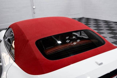 2017 Porsche 911 Carrera S