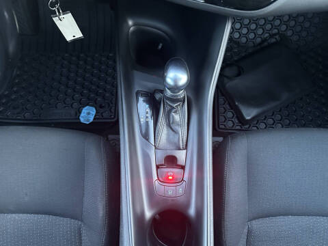 2018 Toyota C-HR XLE Premium