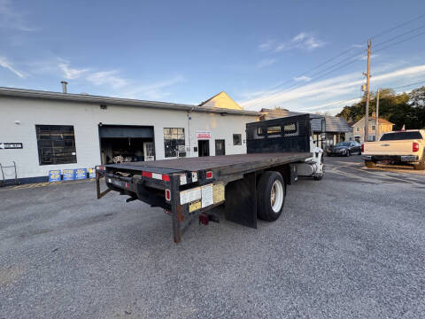 2012 International DuraStar 4300