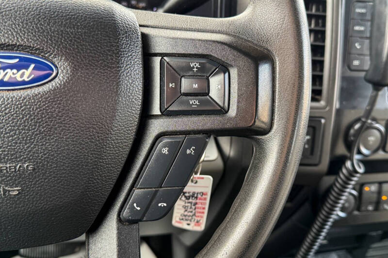 2020 Ford F-450 Super Duty