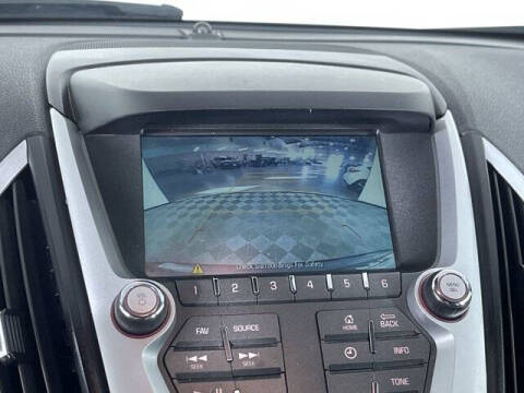 2017 GMC Terrain SLE-2