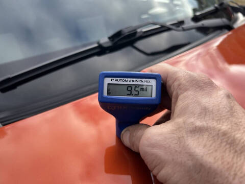 2007 Dodge Nitro R/T