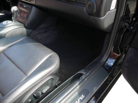 2001 Porsche 911