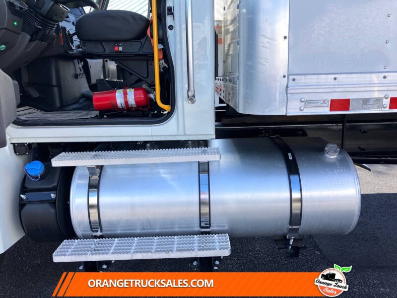 2025 International MV607