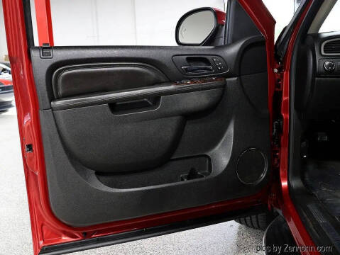 2014 GMC Yukon Denali