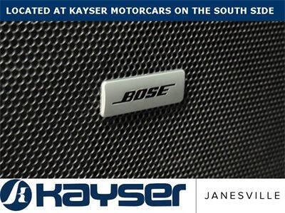 2017 Chevrolet Cruze Premier Auto