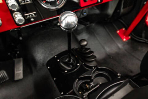 1978 Jeep CJ-5