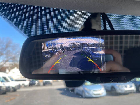 2015 Ford Transit Connect