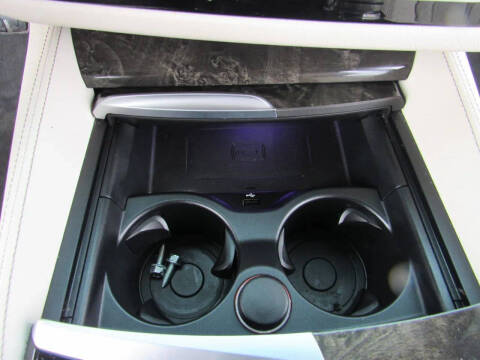 2018 BMW 5 Series 540i xDrive