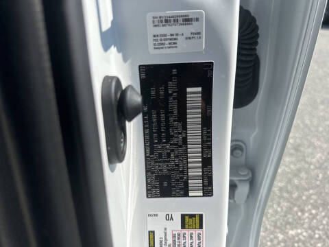 2022 Toyota Corolla Cross L