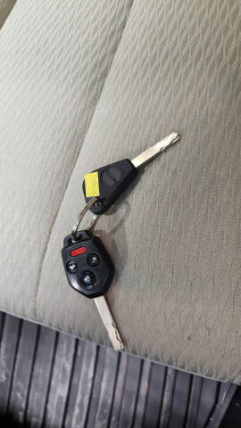 2011 Subaru Outback 2.5i Premium