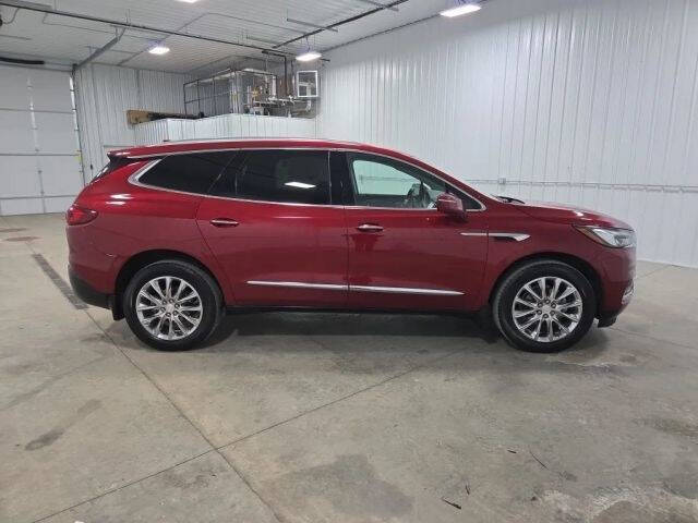 2020 Buick Enclave Premium