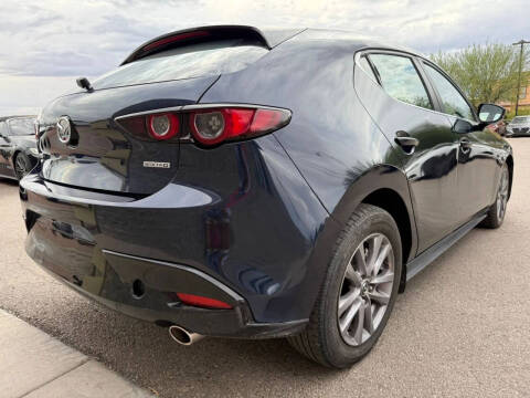 2019 Mazda Mazda3 Hatchback Premium