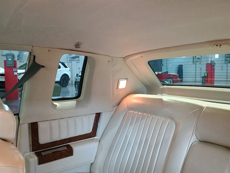 1979 Cadillac DeVille 98