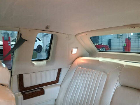 1979 Cadillac DeVille
