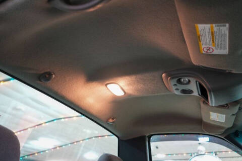 2002 Chevrolet Silverado 1500