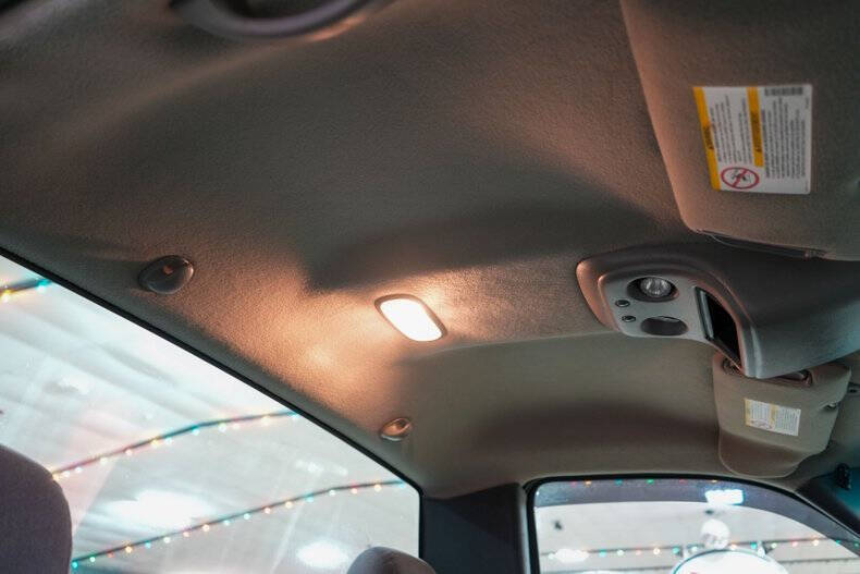 2002 Chevrolet Silverado 1500