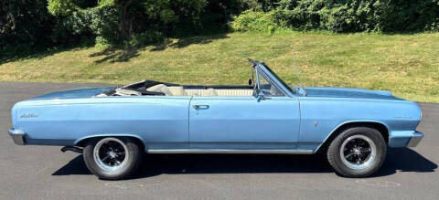 1964 Chevrolet Chevelle