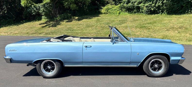 1964 Chevrolet Chevelle