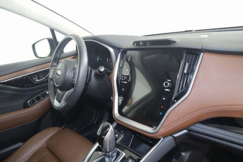 2023 Subaru Outback Touring XT