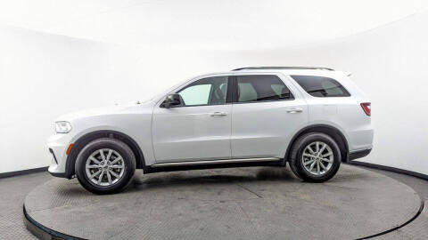 2023 Dodge Durango SXT