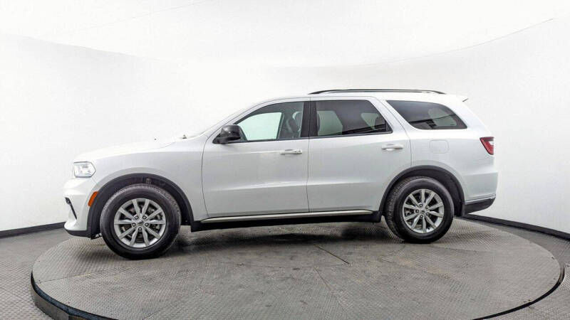 2023 Dodge Durango SXT