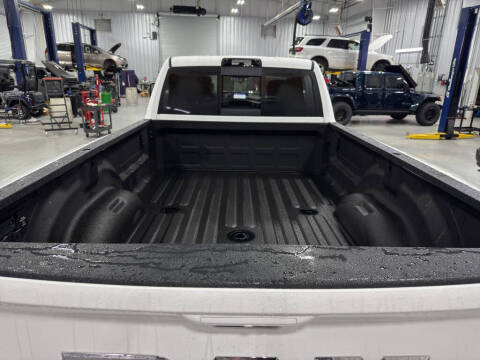 2025 RAM 3500 Limited