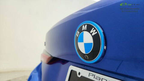 2025 BMW i4 eDrive40 Gran Coupe