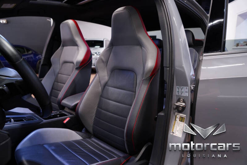 2022 Volkswagen Golf GTI Autobahn