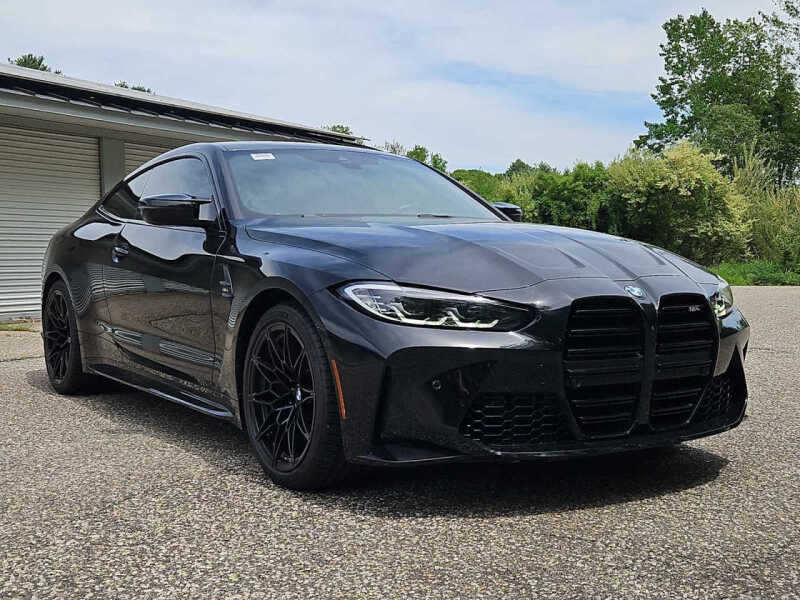 2024 BMW M4
