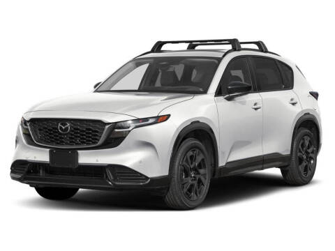 2026 Mazda CX-5 2.5 S Premium Plus