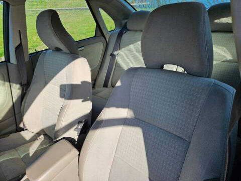 2004 Volvo S40