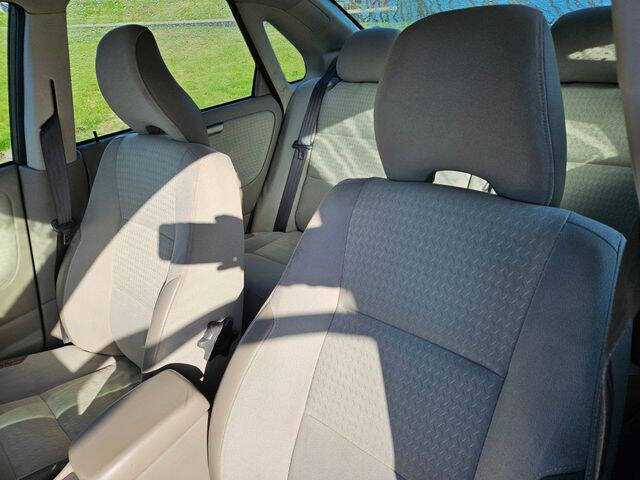 2004 Volvo S40