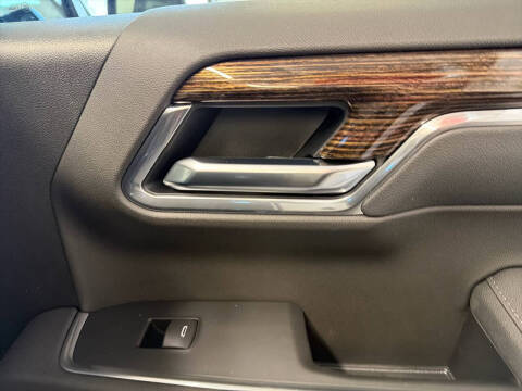 2026 GMC Sierra 1500 Elevation Standard