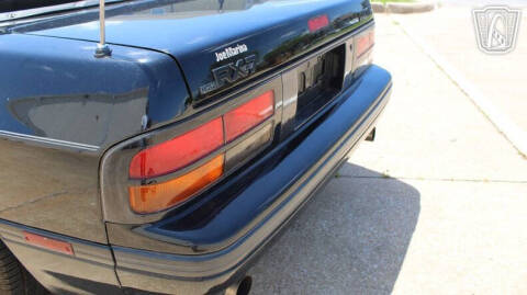 1988 Mazda RX-7