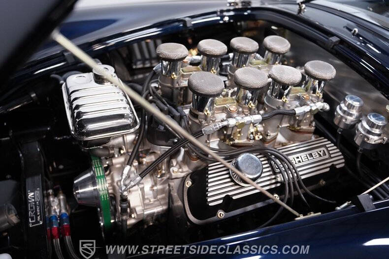 1965 Shelby Cobra