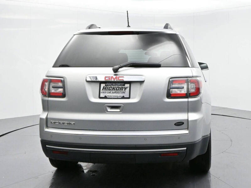 2015 GMC Acadia SLT-1