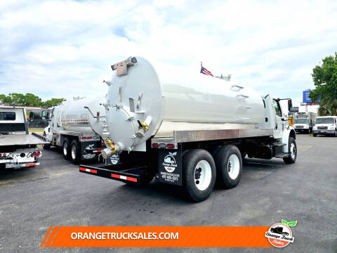 2016 Freightliner M2 106