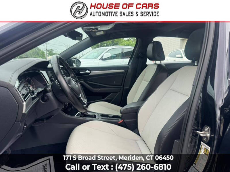 2020 Volkswagen Jetta