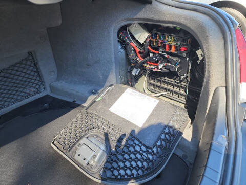 2006 BMW 7 Series 760Li