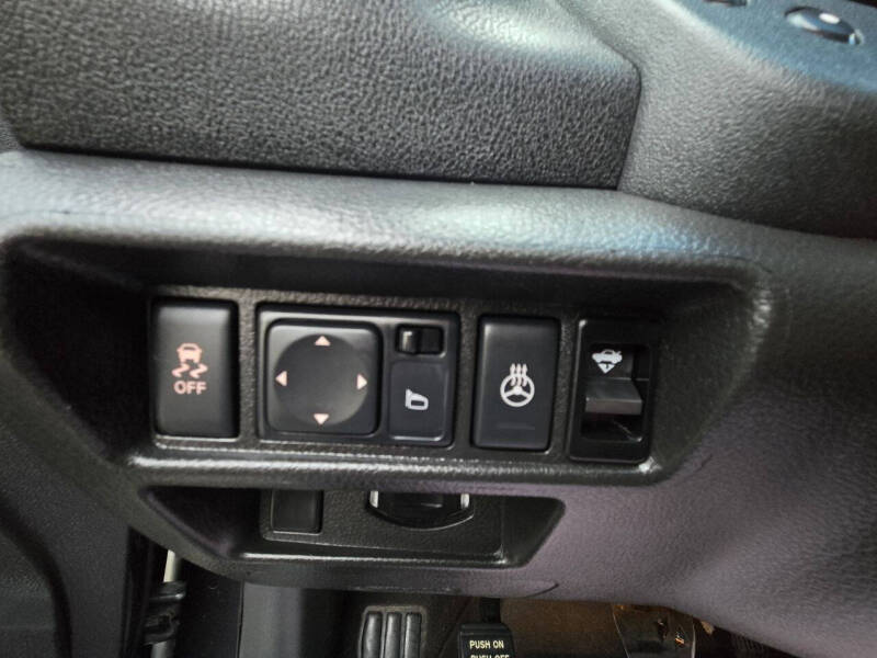 2012 Nissan Maxima 3.5 S