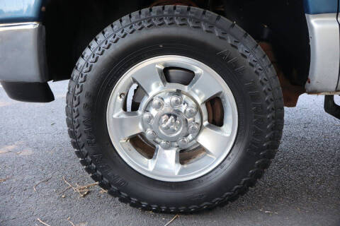 2006 Dodge Ram 2500