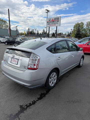 2007 Toyota Prius