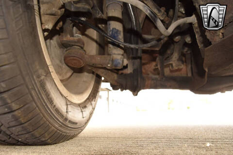 1973 Volkswagen Karmann Ghia