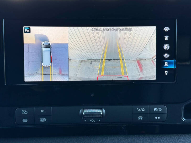 2024 Mercedes-Benz Sprinter 2500