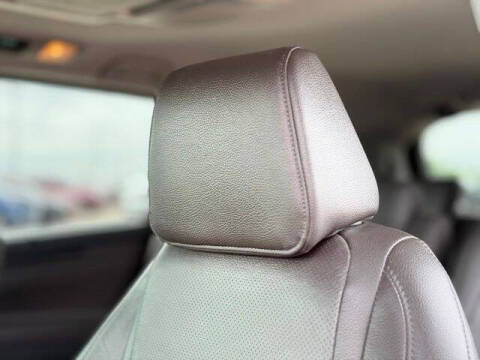 2020 Honda Odyssey Elite